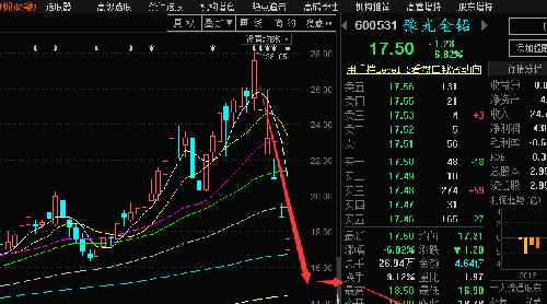这个主力其实很够意思了,这么多跌停没有一次一字板的.