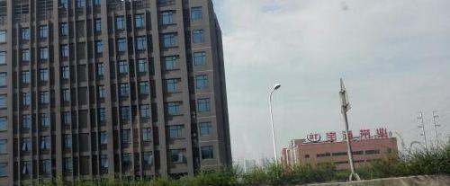 天天经过宝通,给宝散们发福利。_宝通带业(30