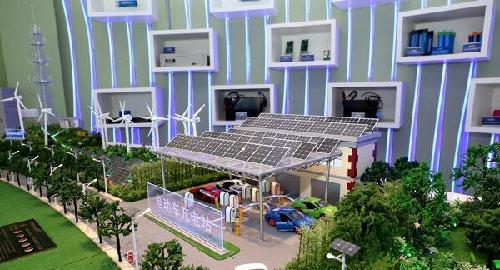 中天科技-能源互联网_中天科技(600522)股吧_