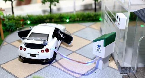 中天科技新能源充电站_中天科技(600522)股吧