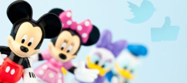 传媒股大跌:美股.