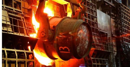 中国钢铁工业协会发布十三五期间钢铁行业发