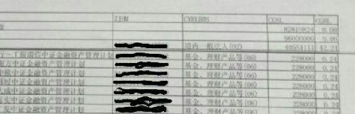 上图,别老说我忽悠,这就是天际股份的股东名册,可见中证金分10个账户持有天际股票