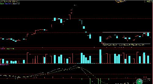 变盘在即买入_汇鸿股份(600981)股吧_东方财