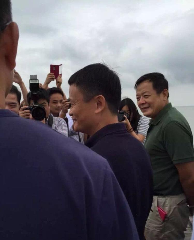 吴中:马云考察_江苏吴中(600200)股吧_东方财富网股吧