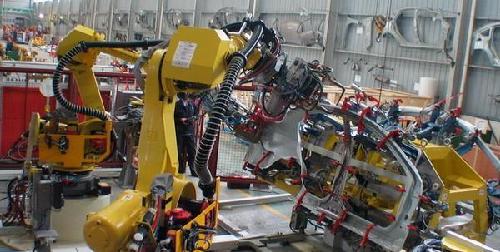 理性客观看待机器人股票_机器人(300024)股吧