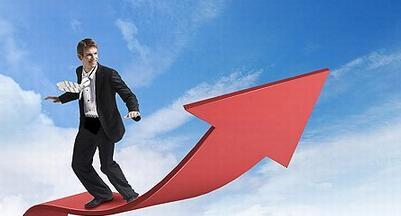 美股全线大涨 道指涨4%创4年最大单日涨幅