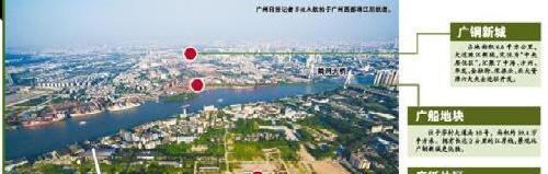 广船地块:有2公里江岸线 中船防务旗下全资子