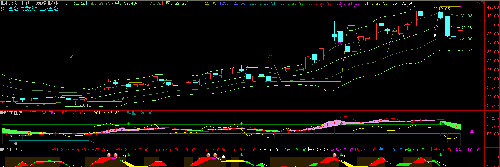 庆祝西水重组,开盘看涨,收39.98_西水股份(600