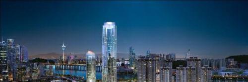 华发横琴莲邦广场_华发股份(600325)股吧_东