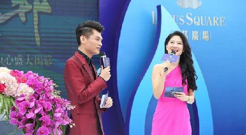 华发横琴莲邦广场_华发股份(600325)股吧_东