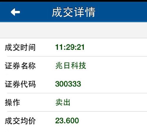 低开就杀入_兆日科技(300333)股吧_东方财富