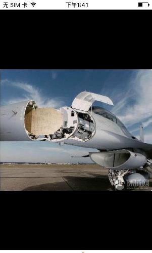 四川长虹八一军工为歼20生产相控阵雷达吗!哦