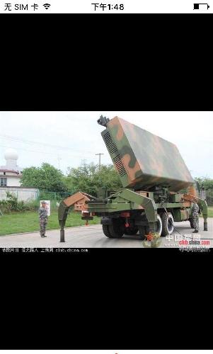 四川长虹八一军工为歼20生产相控阵雷达吗!哦