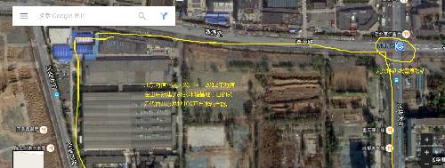 顺德德胜河北岸控制性详细规划(科龙华宝厂区