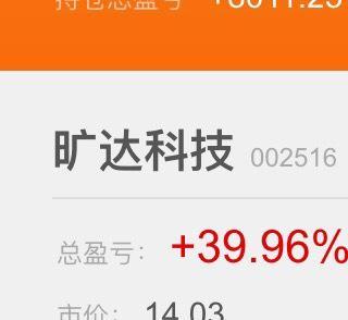 保守炒股法:盯着一只股票,控制仓位,努力降低成