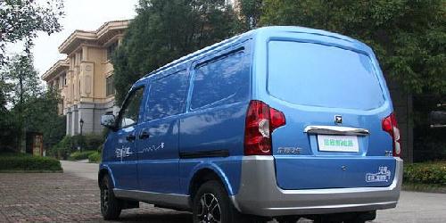 000980捷泰介绍 捷泰为众泰汽车为金网新能源