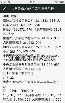 600770为啥不长,原因有散户太多主力是大傻瓜
