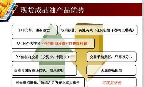 现货原油的优势_股指期货(gzqh)股吧_东方财富