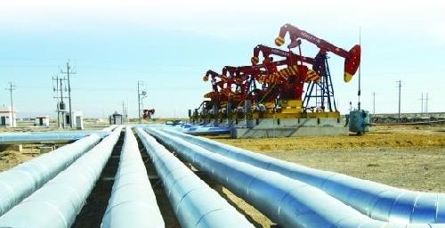 想想就赢:影响石油价格的短期因素有哪些?_原