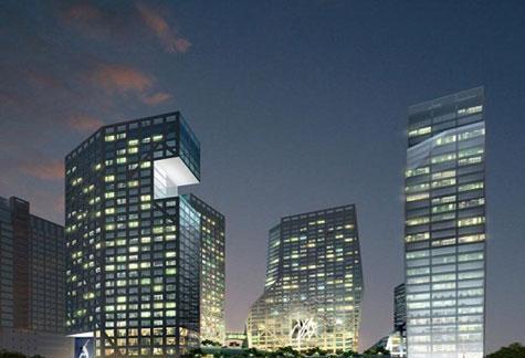 中国建筑601668值得投资吗_股票_奇飞知识网