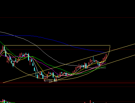 图形很完美_福星晓程(300139)股吧_东方财富