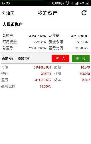 第一:集中持仓 如果持仓一只股票,遇到大牛,涨1