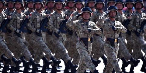 全球几大评级机构都提升中国建筑A股到买入评