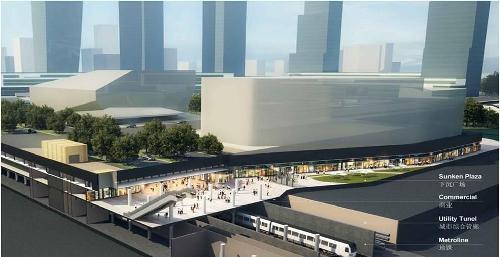 全球几大评级机构都提升中国建筑A股到买入评