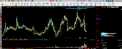 傻瓜式操作 - 伊利股份_上证指数(szzs)股吧_东