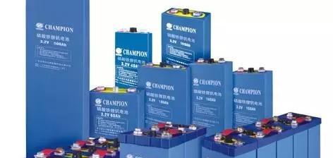 钒电池开发助力攀钢实现钒钛梦_攀钢钒钛(000