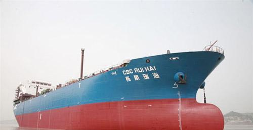 世界上最大的船多少吨位 63EF1CB7657B3E82CF16365F2D4EC20F.jpg