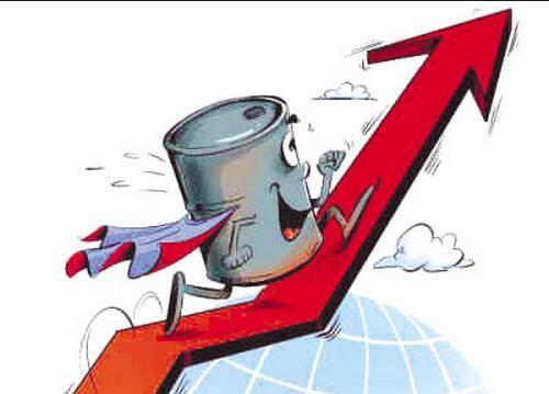 沙特伊朗断交,地区冲突再升级,原油暴涨_博客