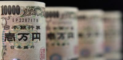 【实战理论】日圆急升 防利差交易拆仓(沈振盈