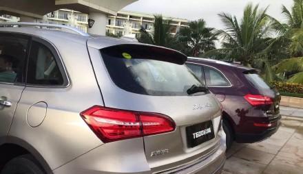 众泰汽车永康基地2016年度_金马股份(000980