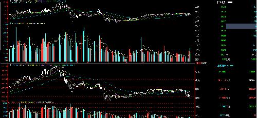 敢盘中大跌我就买进满仓操作_长源电力(0009