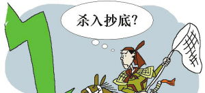 融资客爆仓后才会见底,市场就是这么残酷_博客