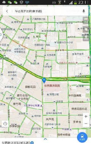 华西普济医院_合金投资(000633)股吧_东方财