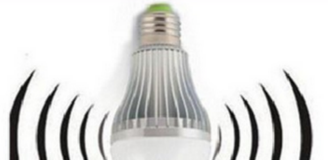 苹果公司将进军LiFi可见光通信技术 概念股或将