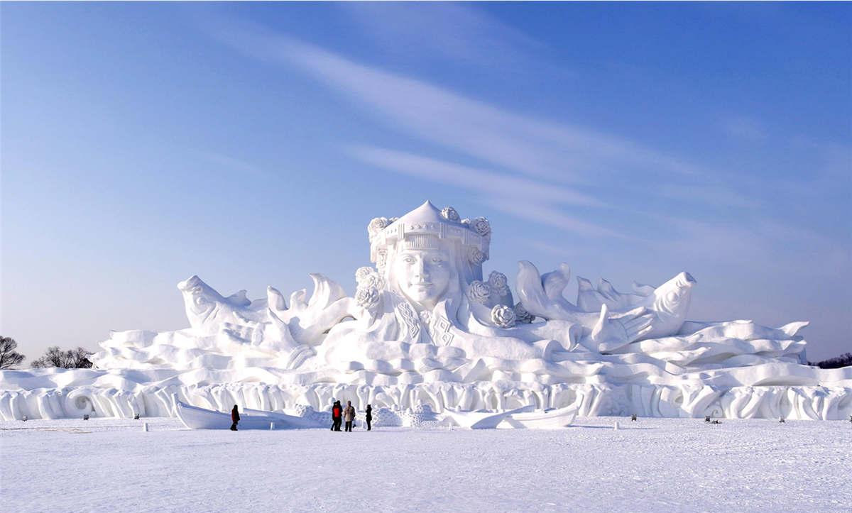最强冷空气来袭 南方七省市有大到暴雪,暴 雪喜
