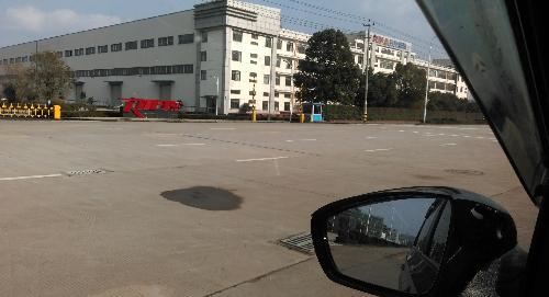 传说中的日发精机_日发精机(002520)股吧_东