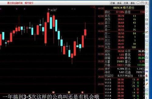 今天盘面的一点思考_八菱科技(002592)股吧_