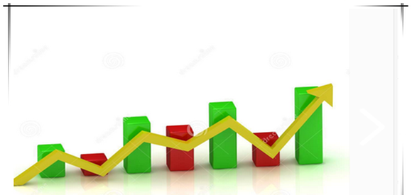 一、一个有明显的短期底部特征的个股。股价走