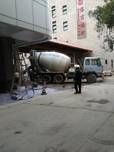 客商银行整体大楼完工图_宝新能源(000690)股