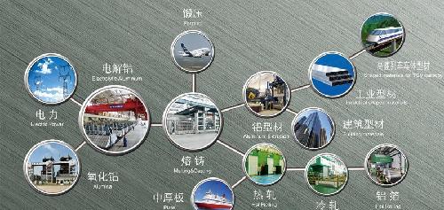 收入证明_南山集团销售收入