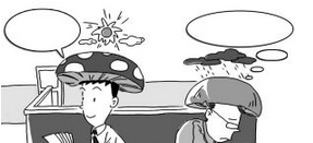 蘑菇管理在猴市的全新诠释_博客(dcblog)股吧