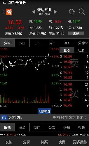 [图片]_盛达矿业(000603)股吧_东方财富网股吧