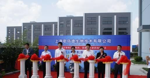 上海歌佰德数学高中德国生物图片