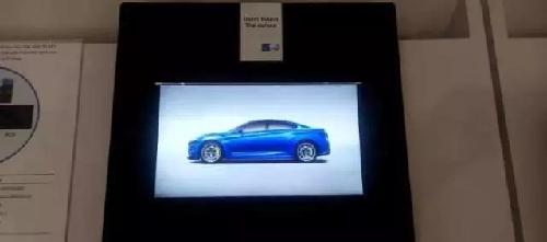 天马10.4寸8K4K平板显示屏荣膺Golden Displ