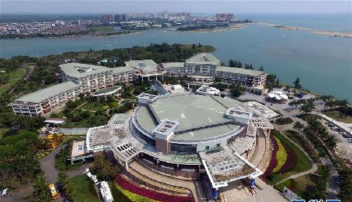 关注博鳌亚洲论坛_特变电工(600089)股吧_东